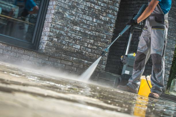 Trusted Hilton, NY Pressure Washing Services Experts